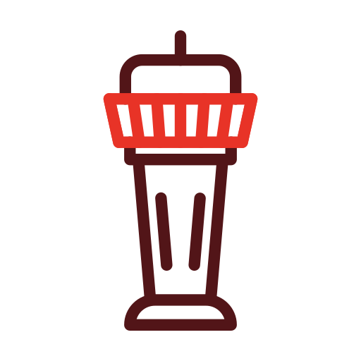Control free icon