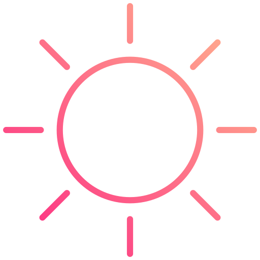 sol grátis ícone sol grátis ícone
