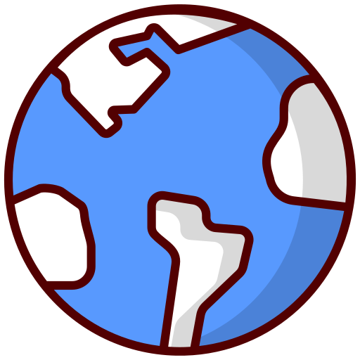 Земля бесплатно иконка