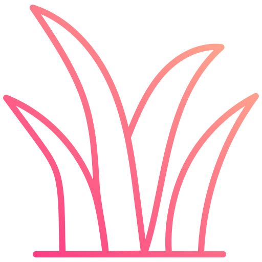 Grass free icon Grass free icon