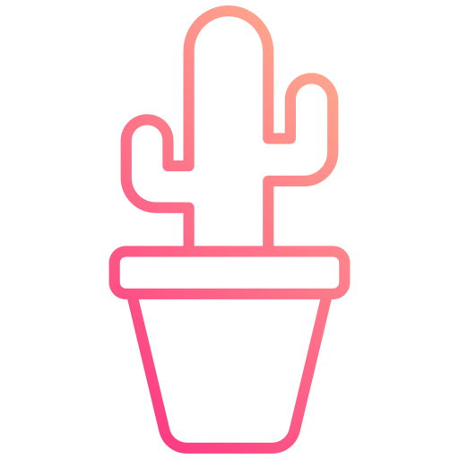 kaktus kostenlos Icon