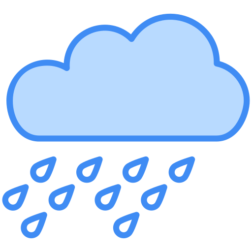 lluvia icono gratis lluvia icono gratis