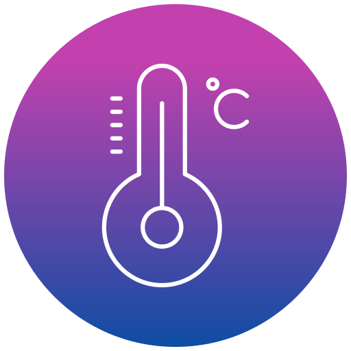 temperatura icono gratis