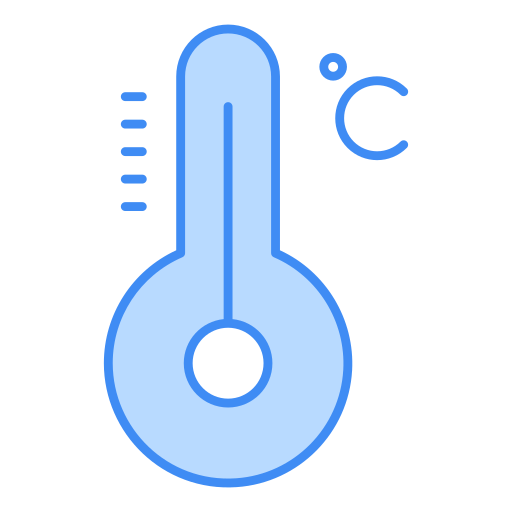 temperatura icono gratis