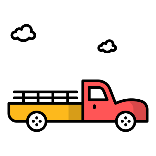 Пикап бесплатно иконка