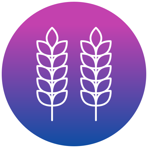 cereales icono gratis