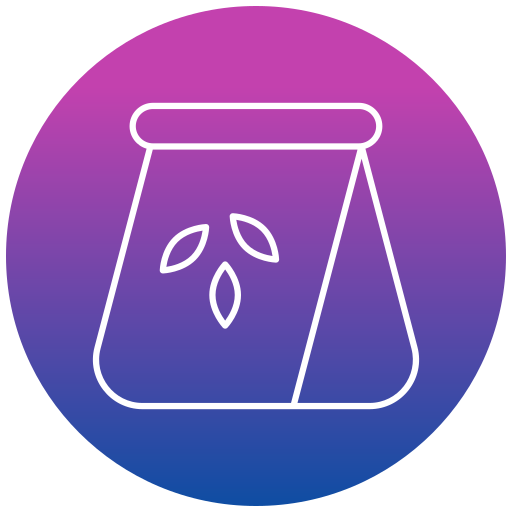 semillas icono gratis