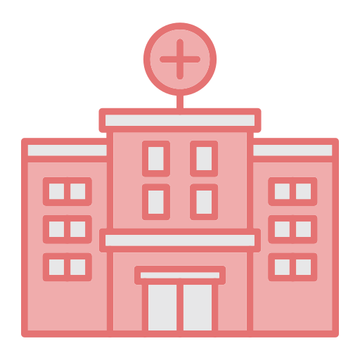 hospital icono gratis