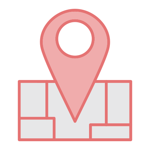 ubicación icono gratis