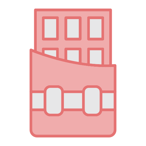 chocolate icono gratis