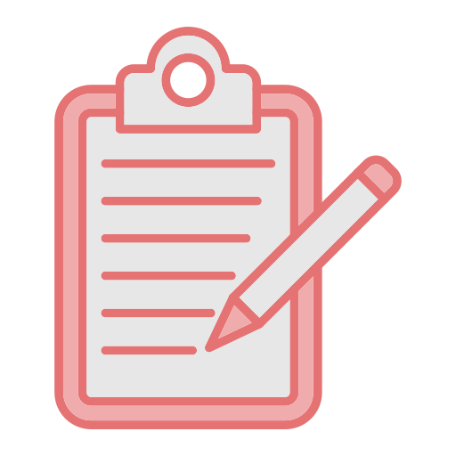Checklist free icon Checklist free icon
