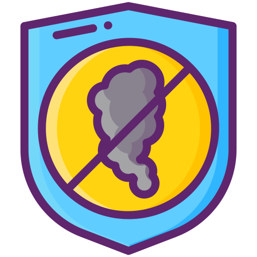 verschmutzung kostenlos Icon
