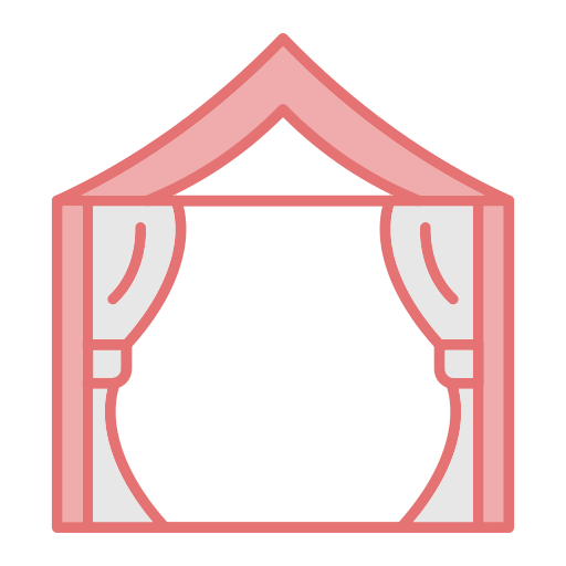 Canopy free icon Canopy free icon