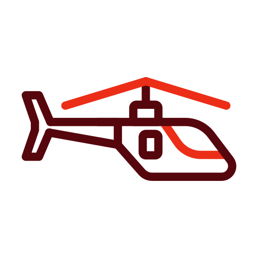 Helicopter free icon Helicopter free icon