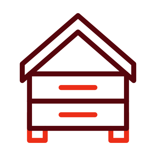 colmena icono gratis colmena icono gratis