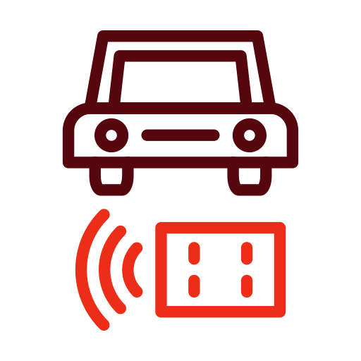 Remote free icon