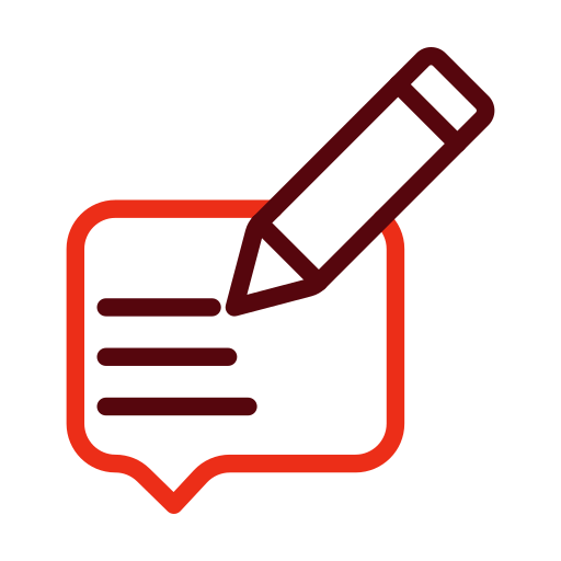 Write message free icon Write message free icon