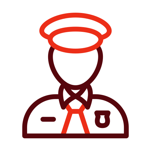 Полиция бесплатно иконка