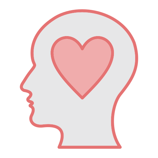 Mind free icon Mind free icon