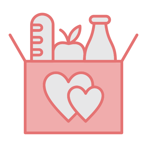 suministros icono gratis