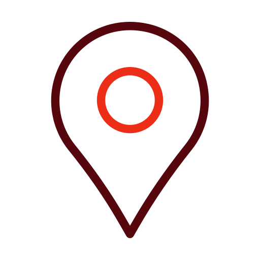 emplacement Icône gratuit emplacement Icône gratuit