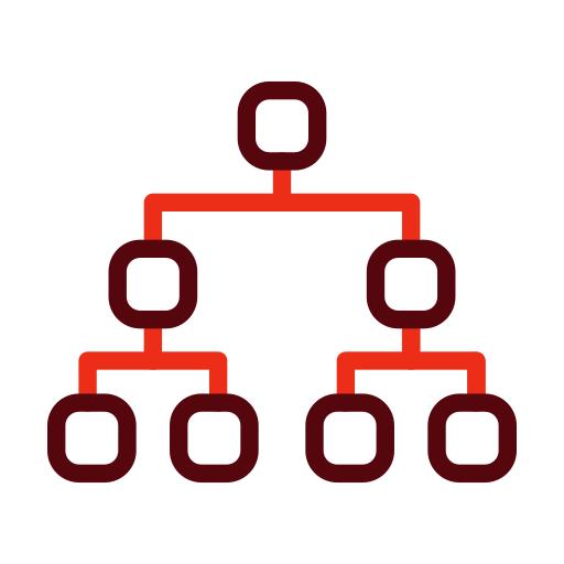 Site map free icon