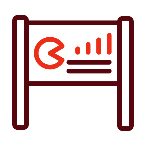 cartelera icono gratis