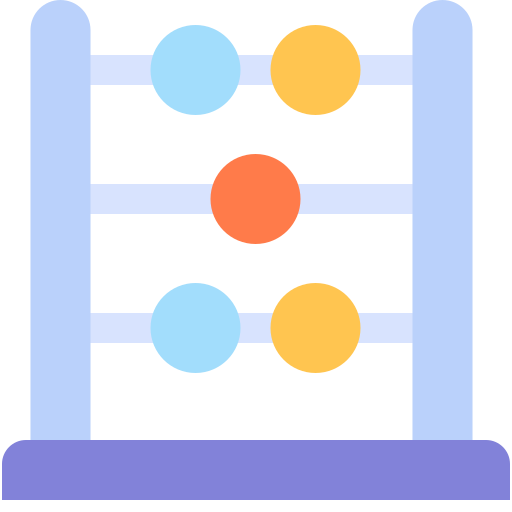 Abacus free icon Abacus free icon