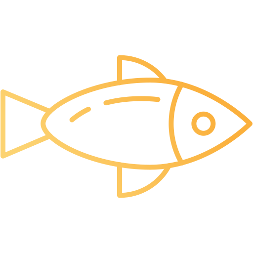 Fish free icon