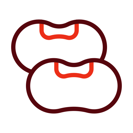 bohnen kostenlos Icon