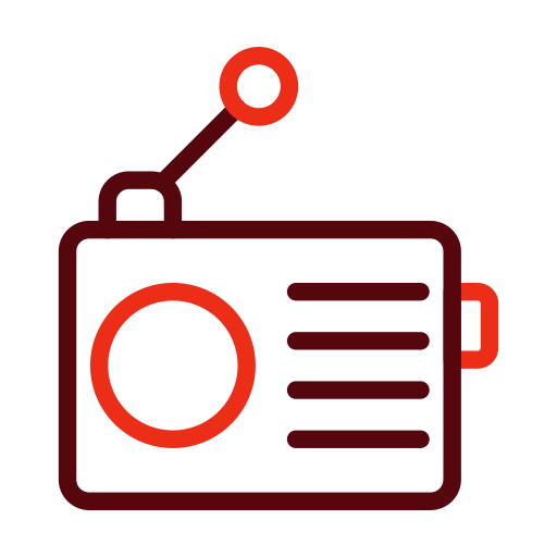 radio kostenlos Icon radio kostenlos Icon