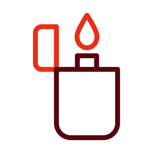 Lighter free icon Lighter free icon