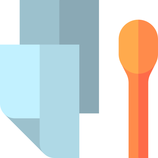 receita grátis ícone