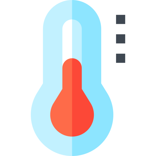 temperatura icono gratis