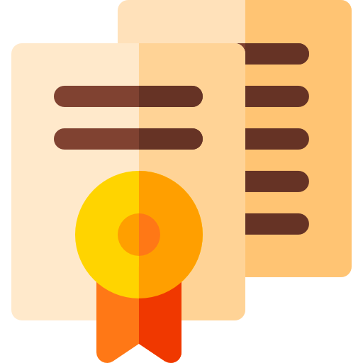 Degree free icon Degree free icon