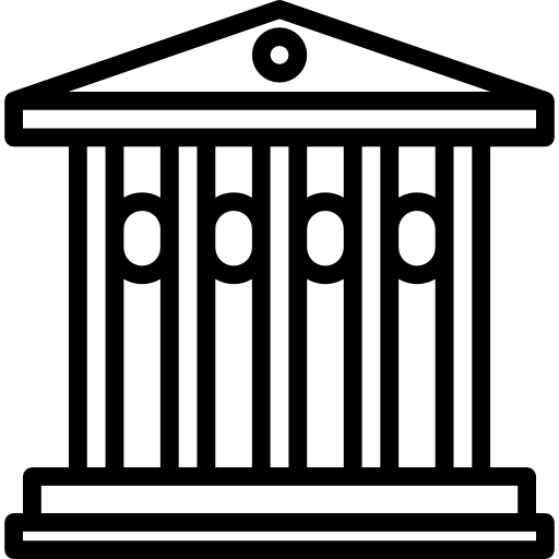 Museum free icon