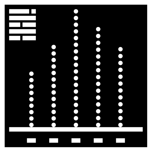 Diagram free icon