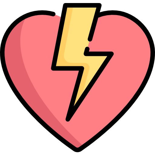 cœur Icône gratuit