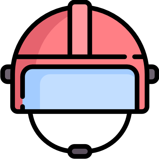 casque Icône gratuit