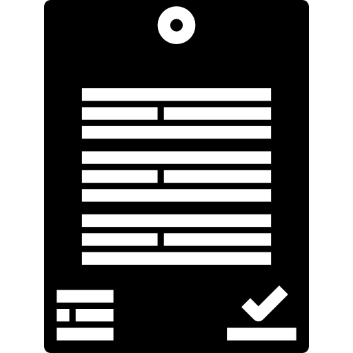liste Icône gratuit liste Icône gratuit