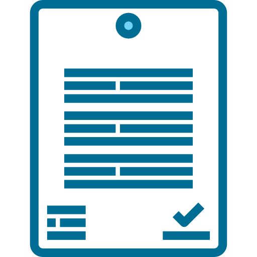liste Icône gratuit liste Icône gratuit