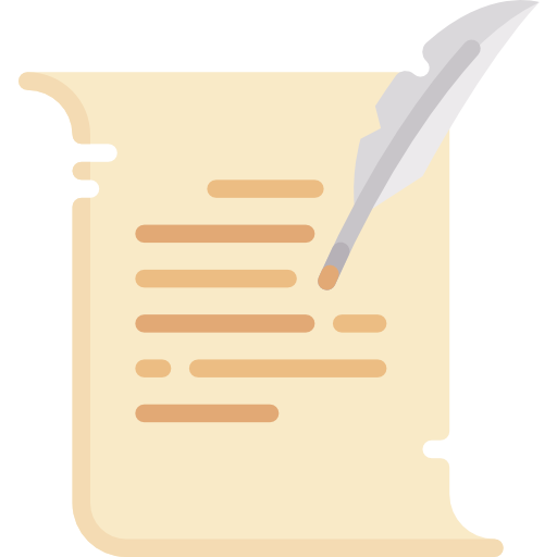 Papyrus free icon