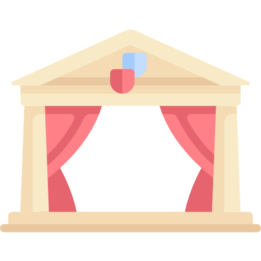 theater kostenlos Icon