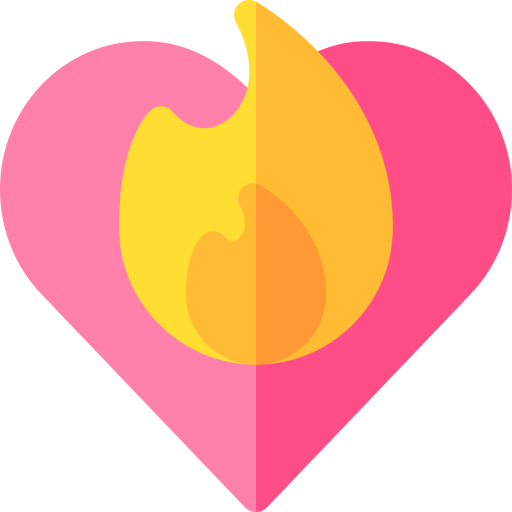Passion - Free valentines day icons