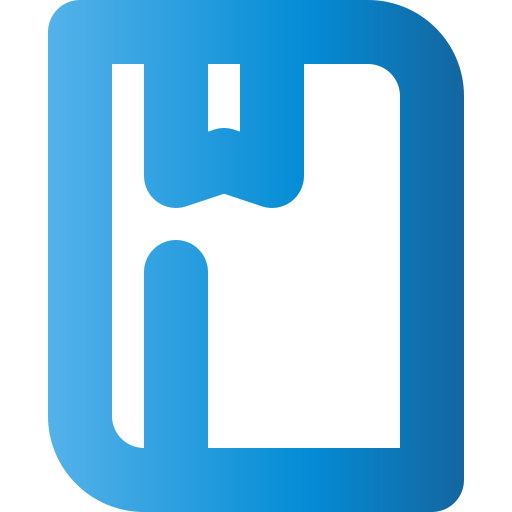 marcado de libros icono gratis