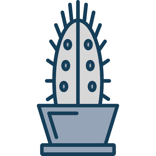 cactus icono gratis