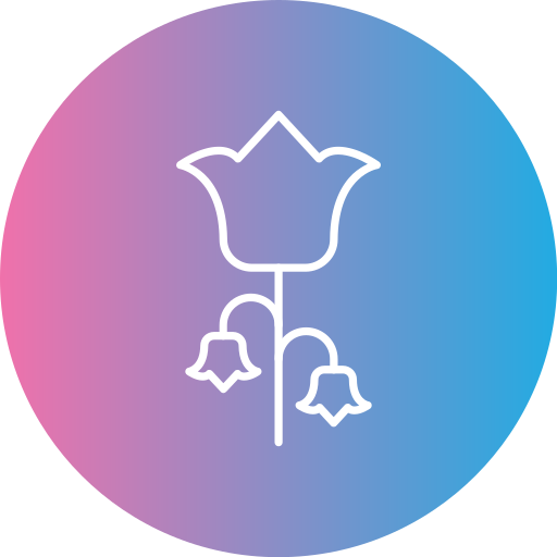 blume kostenlos Icon