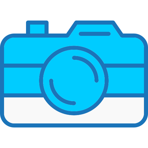 cámara icono gratis