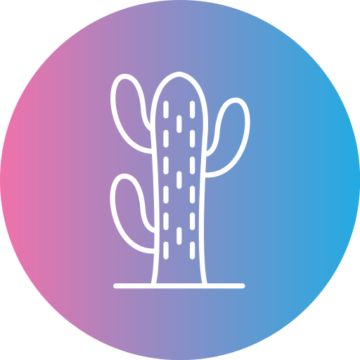 cactus icono gratis