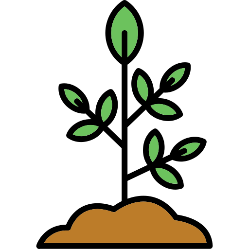 usine Icône gratuit